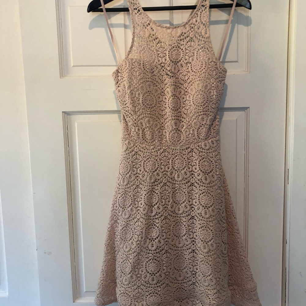 Women’s Spring dress